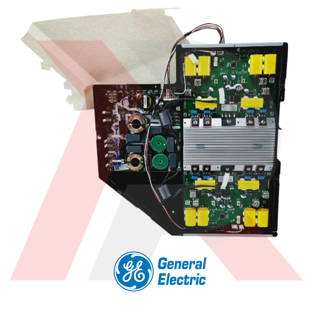Range Induction Module Assembly #WB27X21418